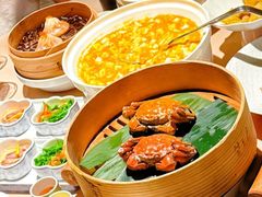 -成隆行·蟹王府(淮海店)