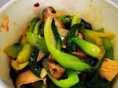 -天津工业大学西苑餐厅