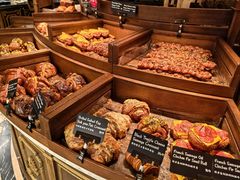 -B&C黄油与面包·THE GARDEN BAKERY概念店(世纪汇店)