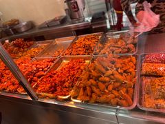 -老苗炸鸡(天下汇国际购物中心店)
