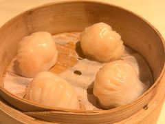 -利苑酒家(宜安广场店)