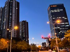 -锦尚阁烤鱼(望京新荟城店)