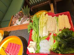 -牛New寿喜烧(虹桥新天地店)