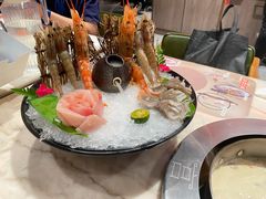 -煲宫(华润万象城店)