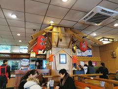 大堂-面爱面(长椿街店)