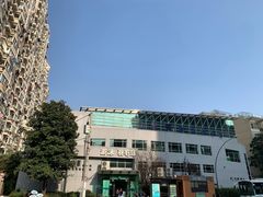 -沈坚强游泳俱乐部(武宁南路店)