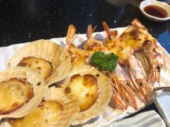 -梅筑·创意料理(王府井百货店)
