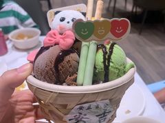 -阿露佳·舌尖上的安吉菜