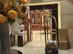 -上海波特曼丽思卡尔顿酒店