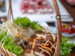 -古关火锅店(古北水镇景区店)