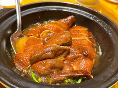 -金玉满堂潮州酒楼(无限极荟购物广场店)