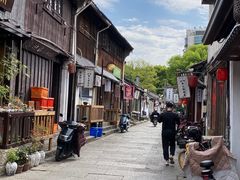 -绍兴书圣故里景区