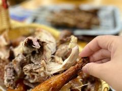 -张记焖窑·十五年专注焖烤(雍和宫店)