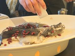 -海味观(老西门店)