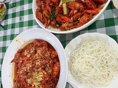-兄弟龙虾(张槎店)