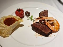 -王品牛排(杭州大厦店)