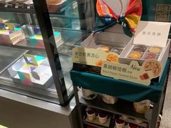 零售区-星巴克(福州三坊七巷店)