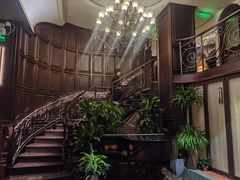-然庭·新湘菜(紫竹桥店)