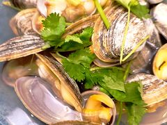 -长寿参鸡汤(朝韩风情街店)