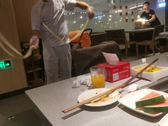 -海底捞火锅(万科广场店)