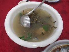 -天天海鲜城·海鲜大排档(新溪店)