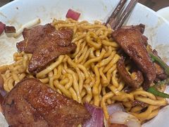 -寻裕记·现炒浇头面(人民广场店)