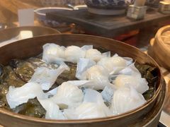 -厦门希尔顿逸林酒店·圆聚自助餐厅(五缘湾店)