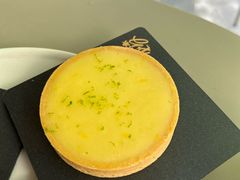 柠檬挞-老梦面包CHEZMOREL(麦子店)