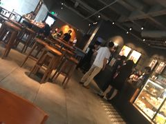 -星巴克(深圳五洲星苑店)