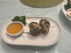 -绿岛国际酒店·海鲜酒楼(八七路店)