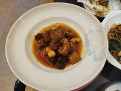 -鲁菜根·泰安菜(万达店)