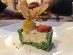 -浙江西子宾馆·瑶园咖啡厅