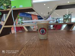 -太平洋咖啡(市府恒隆二店)