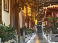 -秦月轩·陕西家乡菜(阜成路·五棵松店)