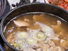 -釜山豚骨汤饭(芝罘万达广场店)
