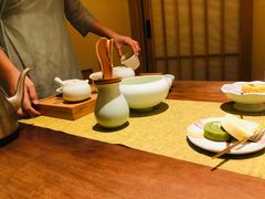 -梅间堂茶馆(绿地缤纷城店)