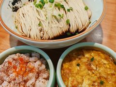 -孙盛兴奥灶面馆·蟹黄面·三虾面(直营.拙政园店)