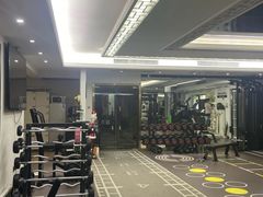 -简·无界健身工作室·运动康复·体态(石厦店)