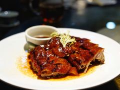 -猪肉婆私房菜(容桂总店)