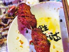 -蘭奢雅集·江浙菜(青山江滩店)