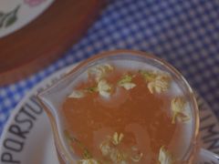 茉莉西柚-荏苒