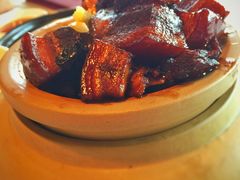 -上海小南国(正大店)