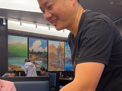 -海之屋韩式烤肉(海棠68环球美食街店)