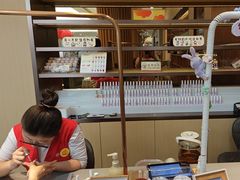-海底捞火锅(荣盛广场店)