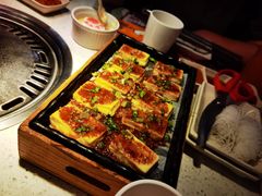 -猫抓烤肉(春熙路店)