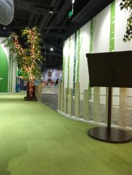 -幻贝家儿童乐园(苏州中心店)