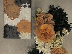 -HELEN FLORAL DESIGN(海上世界文化艺术中心店)