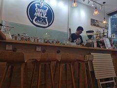 -COFFEE HOLIC(朝外SOHO店)