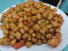 -白魁老号饭庄(交道口店)