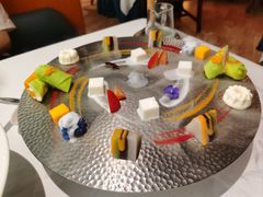 -狮拾久·现代新加坡料理(福田COCO Park店)